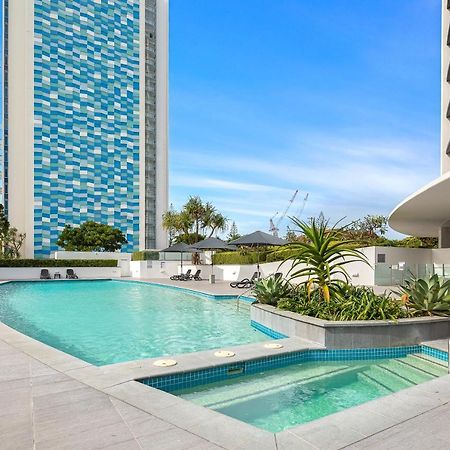 Sierra Grand Broadbeach - Self Contained & Privately Managed Apartments Голд-Кост Екстер'єр фото