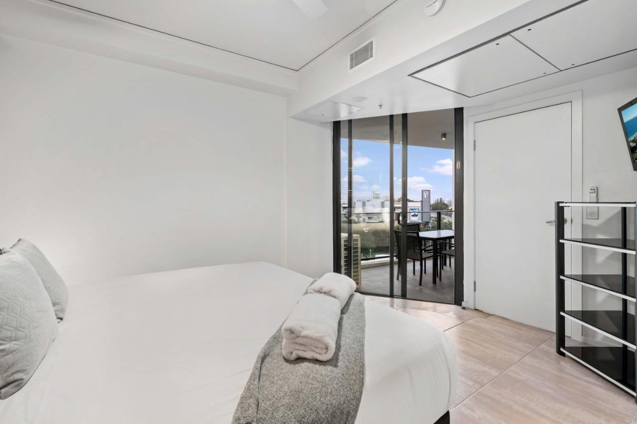 Sierra Grand Broadbeach - Self Contained & Privately Managed Apartments Голд-Кост Екстер'єр фото
